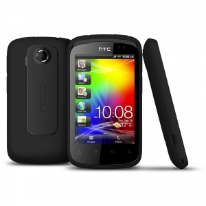 Смартфон HTC Explorer A310e Black